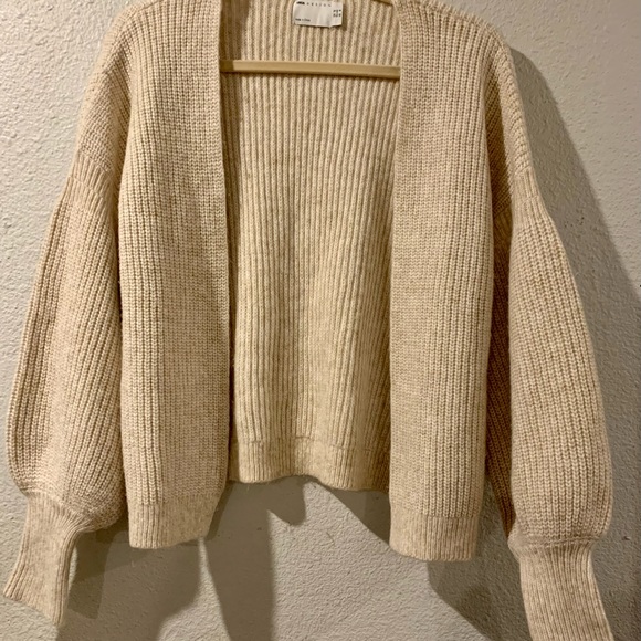 ASOS DESIGN cardigan sweater - Picture 4 of 7